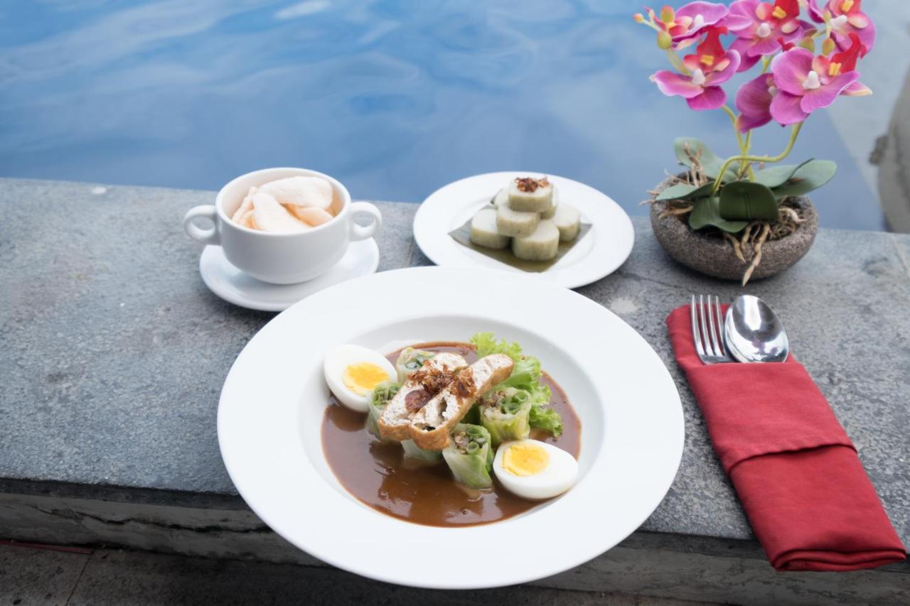 Boss Legian Hotel Powered By Archipelago 外观 照片