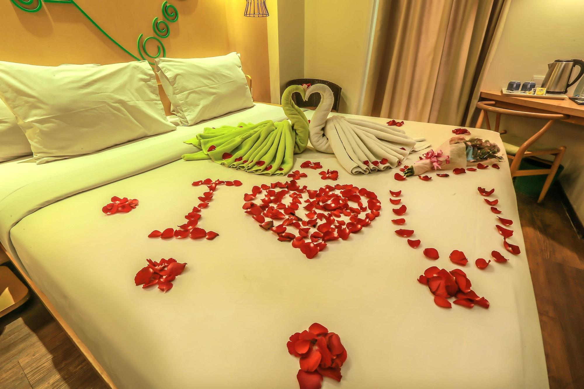 Boss Legian Hotel Powered By Archipelago 外观 照片