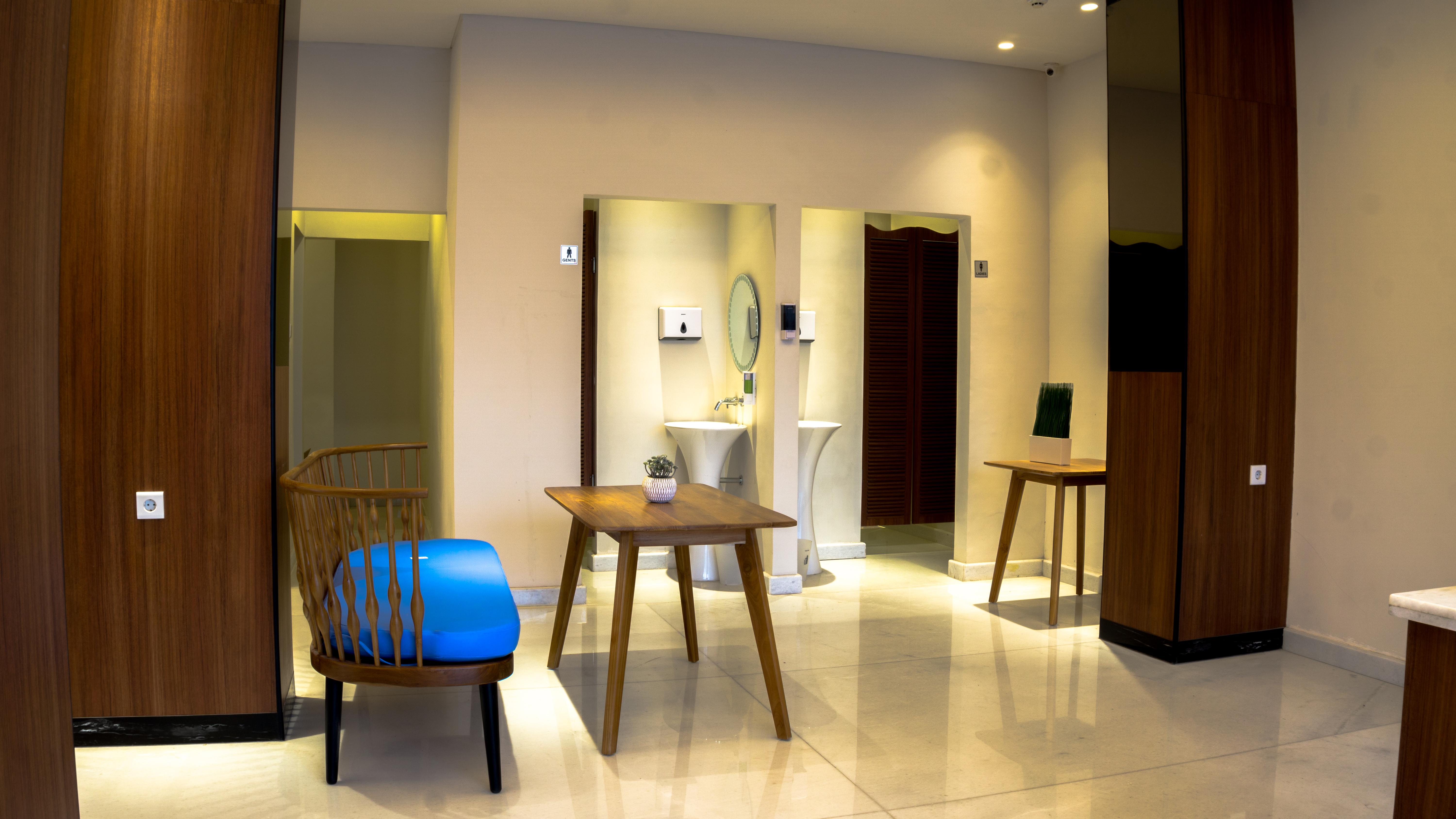 Boss Legian Hotel Powered By Archipelago 外观 照片