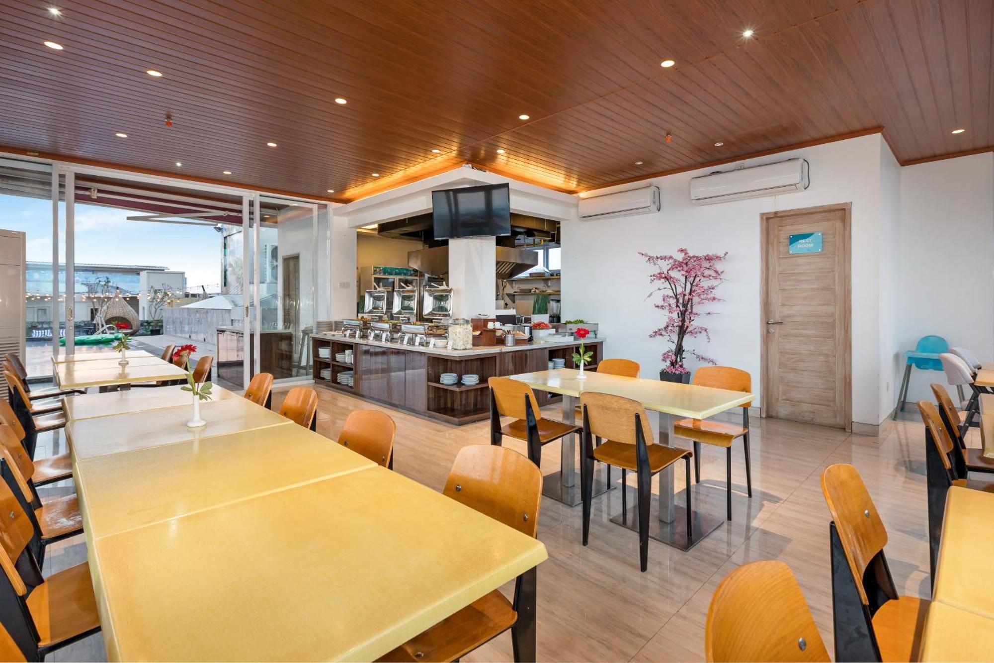 Boss Legian Hotel Powered By Archipelago 外观 照片