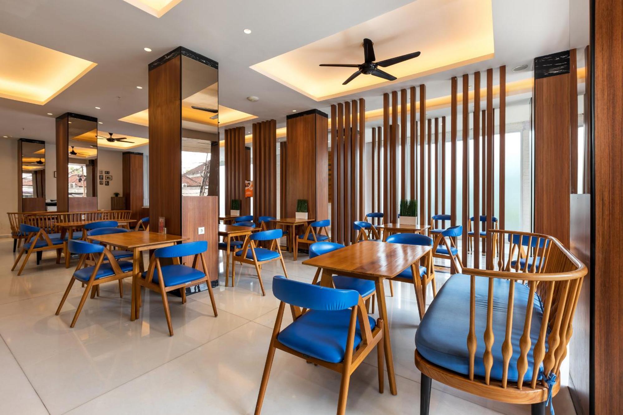 Boss Legian Hotel Powered By Archipelago 外观 照片