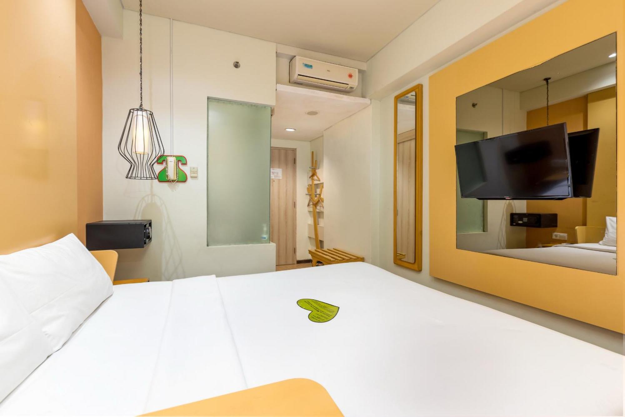 Boss Legian Hotel Powered By Archipelago 外观 照片