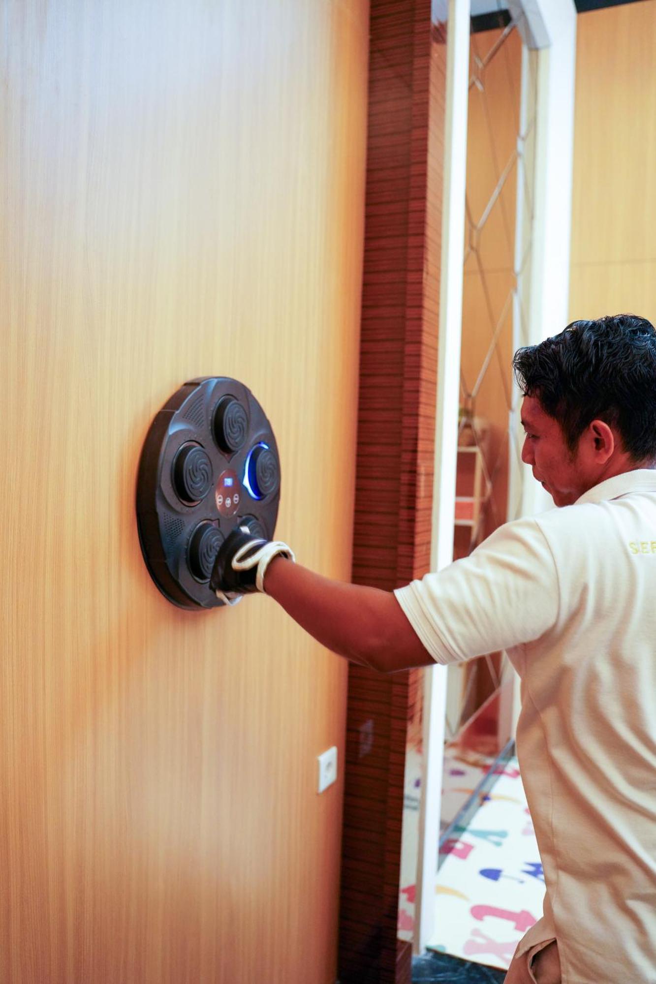 Boss Legian Hotel Powered By Archipelago 外观 照片